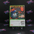 Street Fighter IV Xbox 360 PH Complete - Excellent