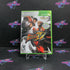 Street Fighter IV Xbox 360 PH Complete - Excellent