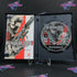 Metal Gear Solid 2 Sons of Liberty PS2 PlayStation 2 + Reg Complete - Excellent