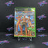 Outlaw Volleyball Xbox + Bonus Disc / Reg Card Complete - Refurbished