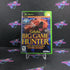 Cabela's Big Game Hunter 2005 Xbox + Reg Card Complete - Refurbished