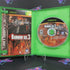 Rainbow Six 3 Squad-Based Counter Terror Xbox + Reg Card Complete - Excellent