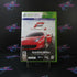 Forza Motorsport 4 Essentials Edition Xbox 360 Complete - Excellent