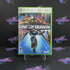 Crackdown Xbox 360 Complete - Excellent