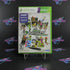 Deca Sports Freedom Xbox 360 AD Complete CIB - Very Good