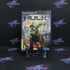 The Incredible Hulk PS2 PlayStation 2 AD/NM - Very Good