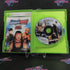 WWE SmackDown vs. Raw 2008 Xbox 360 + Bonus DVD Complete - Refurbished