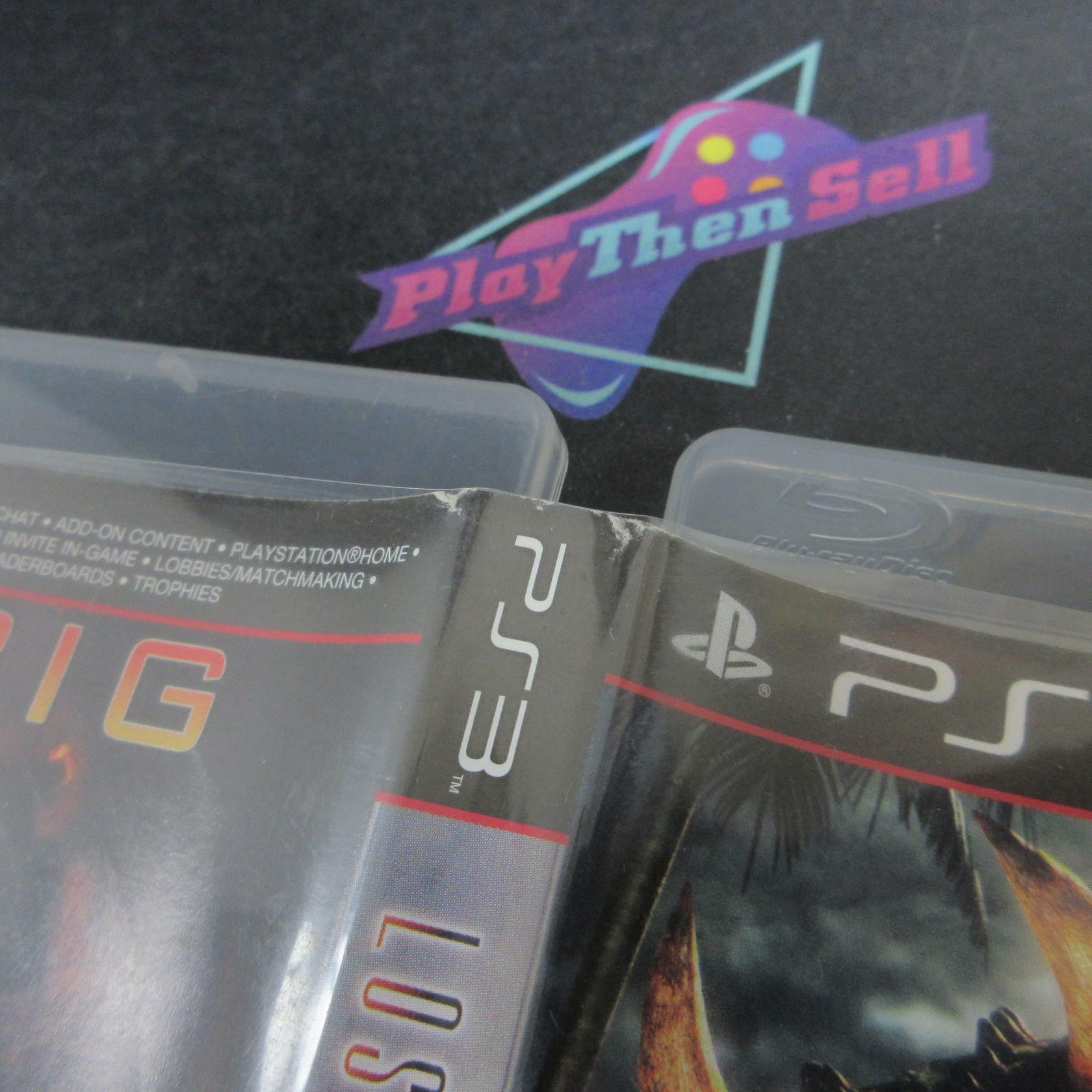 Lost Planet 2 PS3 PlayStation 3 AD/MD Complete CIB - Very Good
