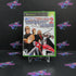American Chopper 2 Full Throttle Xbox AD + Reg Card Complete CIB - Very Good