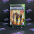 Mercenaries Playground of Destruction Xbox + Reg Card Complete - Refurbished