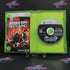 Green Day Rock Band Xbox 360 AD Complete CIB - Very Good