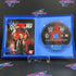 WWE 2K16 PS4 PlayStation 4 Complete - Excellent