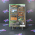 Indiana Jones and the Emperor's Tomb Xbox + Reg Card Complete - Refurbished