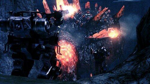 Lost Planet 2 PS3 PlayStation 3 AD/MD Complete CIB - Very Good