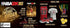 NBA 2K16 Michael Jordan Special Edition PS4 PlayStation 4 DD + Sticker Complete - Very Good