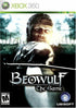 Beowulf The Game Xbox 360 - Like New