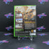 Mercenaries Playground of Destruction Xbox + Reg Card Complete - Refurbished