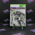 Tom Clancy's Splinter Cell Blacklist GameStop Edition Xbox 360 CIB - Excellent