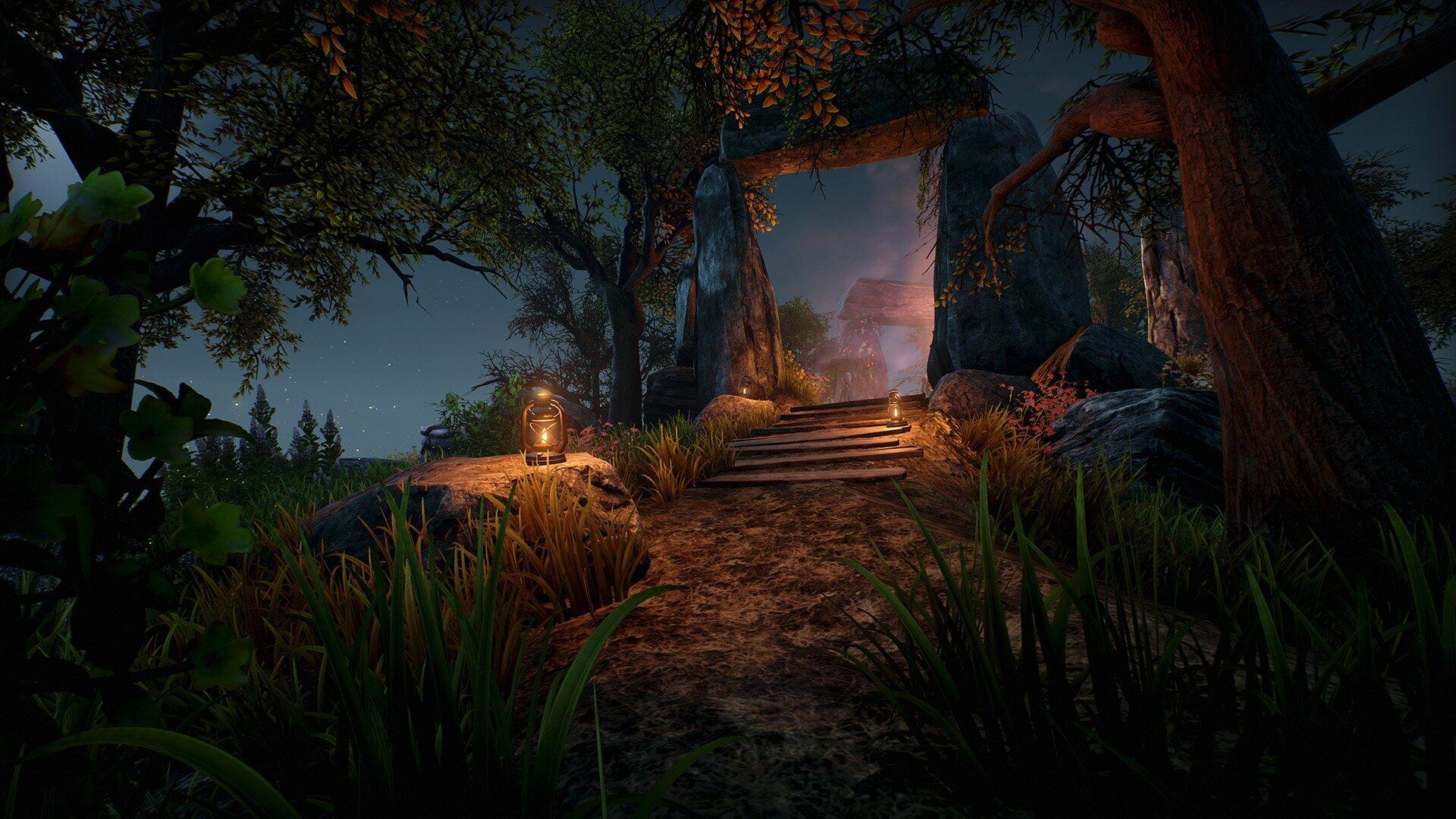 We Happy Few Xbox One Complete - Refurbished