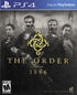The Order 1886 PS4 PlayStation 4 Complete - Excellent