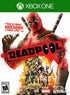 Deadpool Xbox One Complete - Refurbished