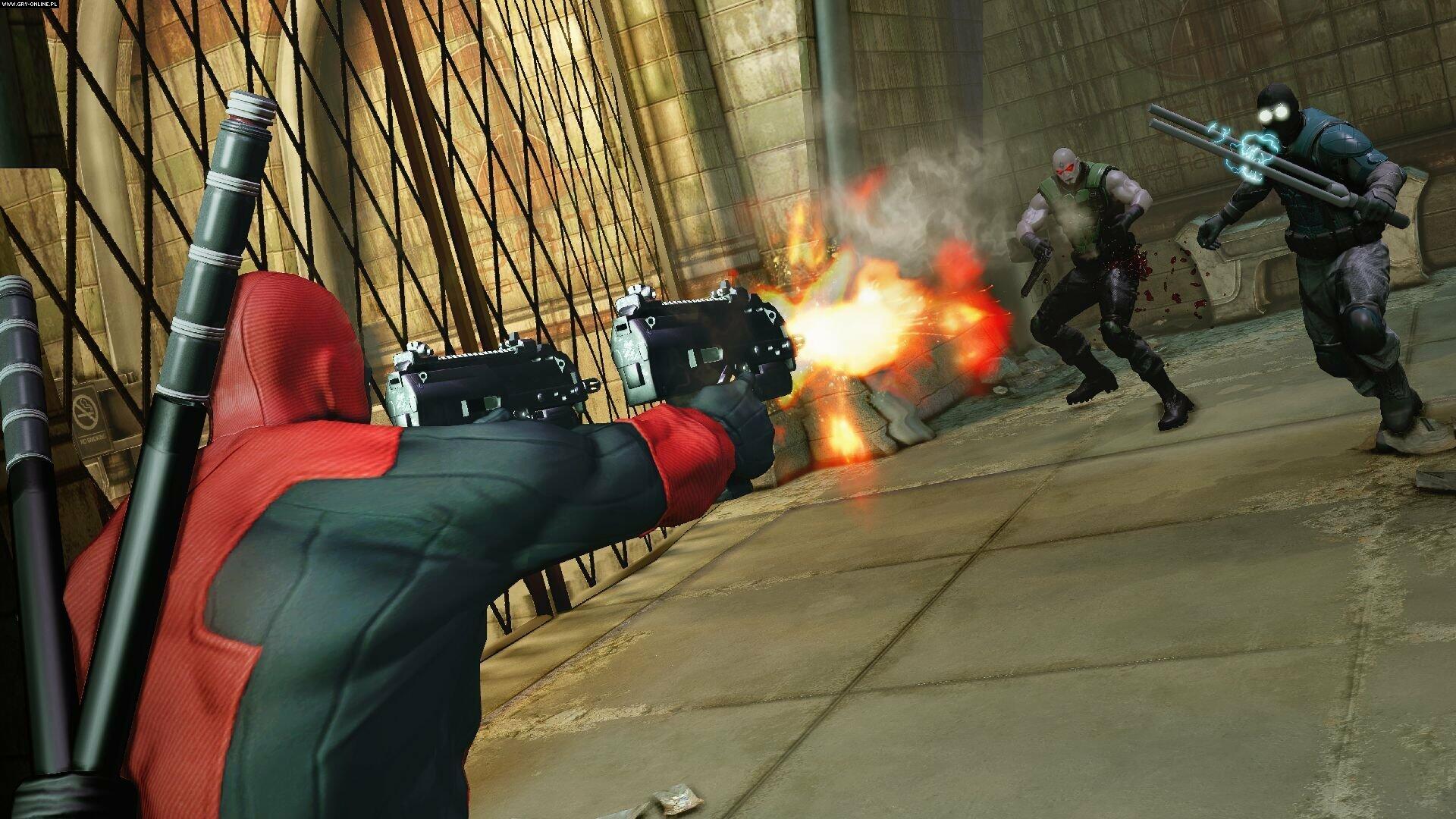 Deadpool Xbox One Complete - Refurbished