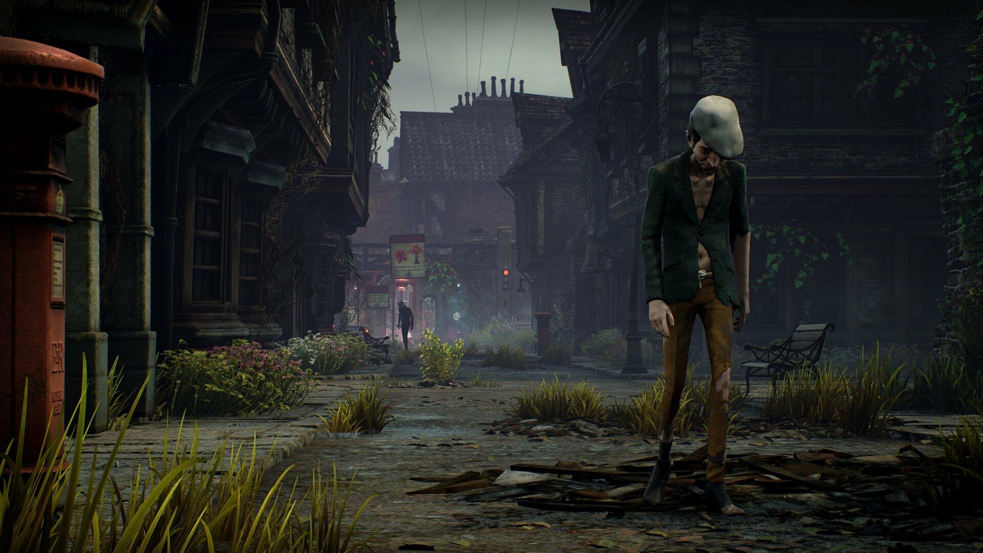 We Happy Few Xbox One Complete - Refurbished