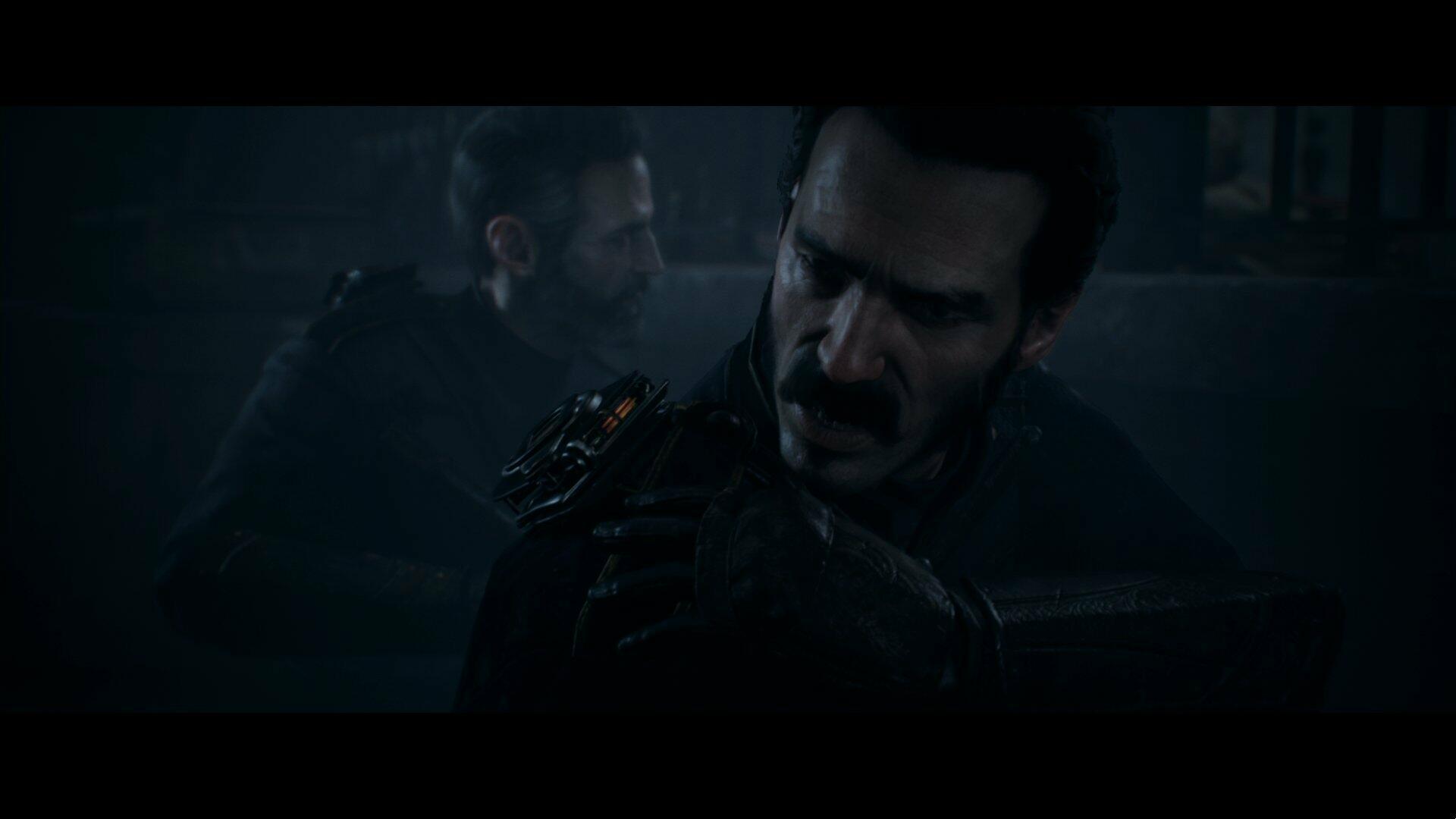 The Order 1886 PS4 PlayStation 4 Complete - Excellent