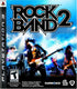 Rock Band 2 PS3 PlayStation 3 - Very Good