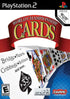 World Championship Cards PS2 PlayStation 2 - Very Good