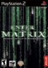 Enter The Matrix PS2 PlayStation 2 - Very Good