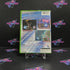 Star Wars Jedi Starfighter Xbox AD/MD Complete CIB - Very Good