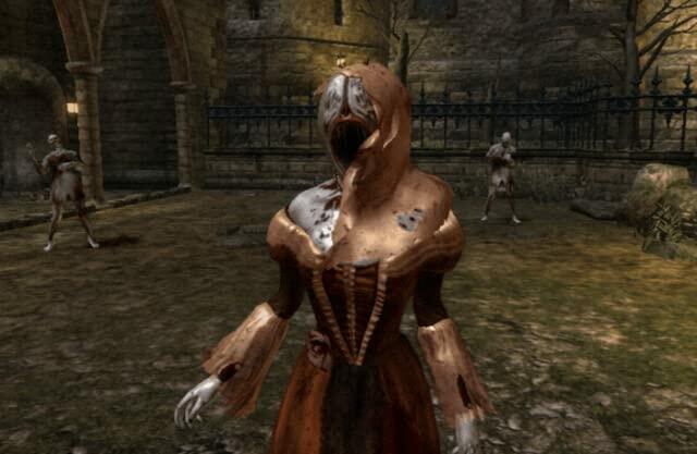 Rise of Nightmares Xbox 360 - Very Good