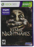 Rise of Nightmares Xbox 360 - Very Good