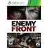 Enemy Front Xbox 360 - Very Good
