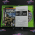 Tom Clancy's Ghost Recon 2 Summit Strike Xbox AD + Reg Card Complete CIB - Very Good