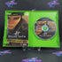 Still Life Xbox AD/MD + Reg Card Complete CIB - Very Good