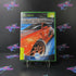Need For Speed Underground Xbox AD/NM - Very Good