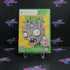 Plants Vs Zombies Xbox 360 - Very Good