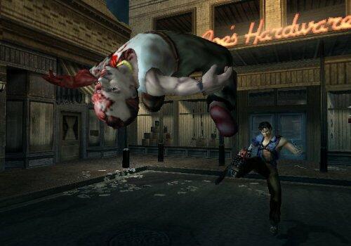 Evil Dead Regeneration Xbox AD/MD Complete CIB - Very Good