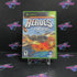 Heroes of the Pacific Xbox AD Complete - Very Good