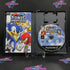 Sonic Heroes PS2 PlayStation 2 AD + Reg Card Complete CIB - Very Good