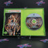 Lara Croft Tomb Raider Anniversary Xbox 360 MD Complete CIB - Very Good