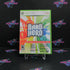 Band Hero Xbox 360 AD Complete CIB - Very Good