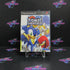 Sonic Heroes PS2 PlayStation 2 AD + Reg Card Complete CIB - Very Good