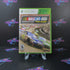 NASCAR The Game 2011 Xbox 360 AD/NM - Very Good