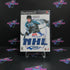 NHL 2001 PS2 PlayStation 2 AD/MD + Reg Card Complete CIB - Very Good