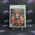 Star Wars Knights of the Old Republic II The Sith Lords Xbox PH AD/NM + Reg Card - Very Good