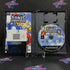 Sonic Heroes PS2 PlayStation 2 AD + Reg Card Complete CIB - Very Good