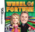 Wheel Of Fortune Nintendo DS AD Complete CIB - Very Good